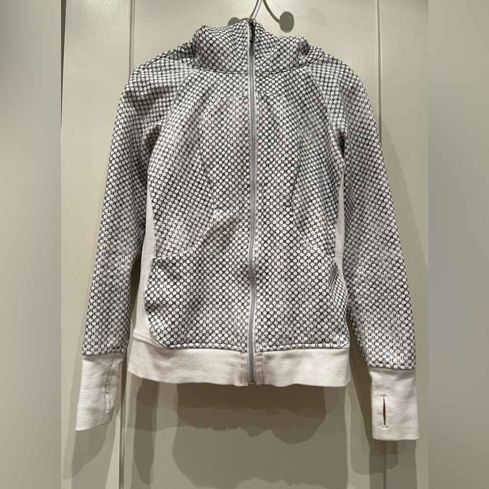 Lululemon Scuba Hoodie